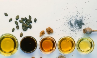 Giảm cân bằng dầu: Tưởng không dễ mà dễ không tưởng