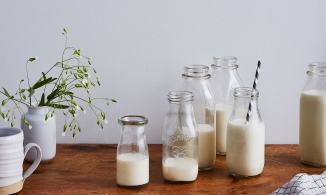 Giảm cân bằng sữa hiệu quả nếu bạn biết tận dụng các loại sữa này