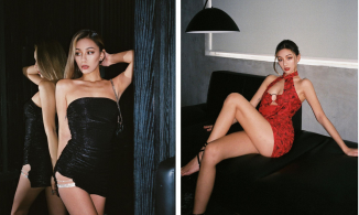 Chán mặc quần shorts, cứ diện 4 mẫu váy mùa hè này để trở nên quyến rũ