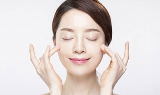 7 bước đơn giản để tự mát-xa mặt tại nhà