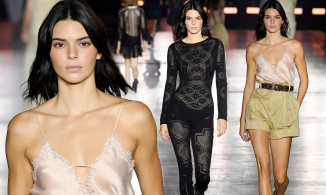 Áo hai dây lụa (camisole): Kiểu thời trang mát mẻ thống lĩnh mùa hè