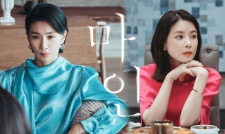 Thời trang phim Mine: Điều gì tạo nên đẳng cấp cho các nàng dâu tài phiệt?