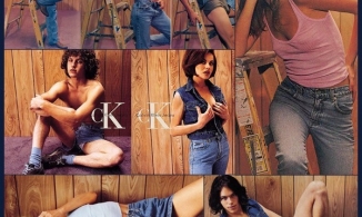 Những bộ ảnh thời trang châm ngòi tranh cãi