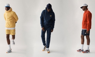 Vải dù: Chất liệu không thể thiếu trong những ngày mưa