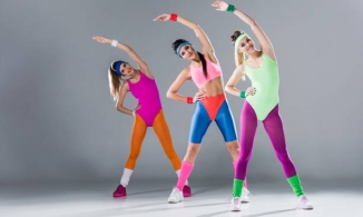 Giảm cân bằng tập thể dục: Vừa dễ, vừa vui, lại hiệu quả bất ngờ