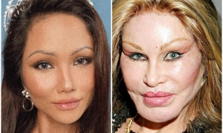 Thử nghiệm trang điểm “lông mày tàng hình”, H’hen Niê bị fan chê hết lời