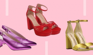 Dòng chảy lịch sử phát triển thịnh suy của giày cao gót