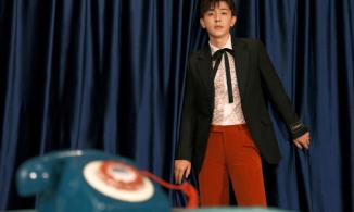 Dàn sao Hoa ngữ xúng xính dự show của Gucci  