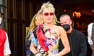 Tóc Mullet: Khi sự nổi loạn vươn mình chinh phục giới thời trang 