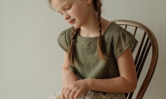 Vải linen: Một lần yêu, suốt đời yêu