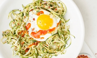 Những món ăn giàu protein giúp bạn có một cơ thể khỏe mạnh