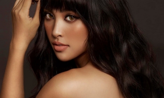 3 kiểu tóc mái đơn giản có thể tự cắt tại nhà mùa giãn cách