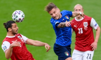 Ý nghĩa những chiếc áo đấu của các đội bóng tham gia Euro 2020