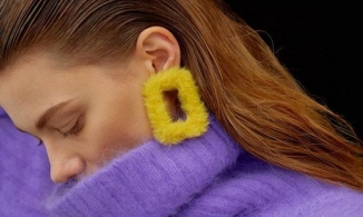 Đọc vị tính cách của nàng qua những đôi hoa tai