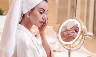 Bí quyết dưỡng ẩm cho da khô nhạy cảm khỏe đẹp mỗi ngày