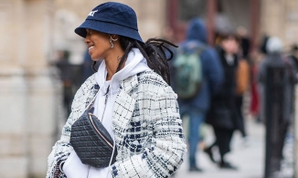 Mũ bucket: Mảnh ghép còn thiếu cho trang phục của bạn