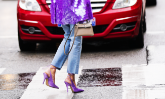 Những cách kết hợp quần jeans đẹp cho mùa thu đông