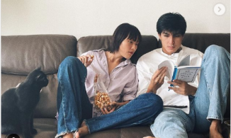 Có bạn thân là nhiếp ảnh gia, Hồ Thu Anh chỉ ở nhà cũng đầy ảnh siêu chất