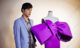 Lý Quí Khánh: Gia thế hào môn, vướng tin đồn yêu đương đồng giới