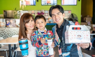 Phong cách thời trang của Đan Trường và Thủy Tiên trước khi ly hôn: Từ khác biệt đến đồng điệu