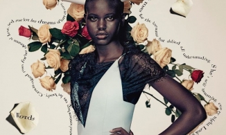 3 người mẫu da màu thành công nhất hiện nay