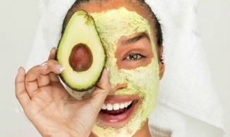 Bí quyết làm đẹp da mặt từ thiên nhiên