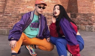 Decao: Fashionista Hà Thành với lịch sử tình trường toàn những 'bóng hồng' vừa đẹp vừa chất