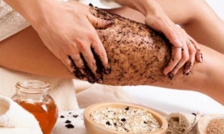 Tẩy da chết: 7 cách tẩy tế bào chết da tại nhà dễ dàng, hiệu quả và nhanh chóng nhất