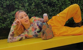 Quỳnh Anh Shyn: Fashionista được mệnh danh là tắc kè hoa V-biz, cạch mặt Chi Pu vì yêu chung bạn trai cũ là ai?