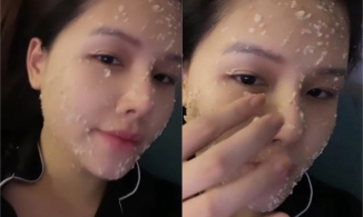 Giải thích khoa học về công thức mặt nạ bằng 'vốn tự có' của Phanh Lee