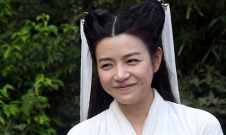 Những tạo hình phim cổ trang khiến mọt phim 'cười như nắc nẻ' 