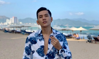 Gu thời trang 'mlem mlem' của Lý Bình - chồng sắp cưới Phương Trinh Jolie