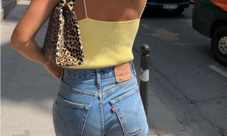 Hội chứng 'mông mất trí nhớ' và những cách cải thiện tình trạng mông lép