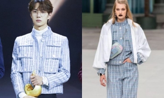 3 ngôi sao nam Trung Quốc thích mặc đồ nữ và tô son  