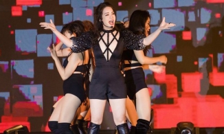 Chỉ vì phối sai đồ mà những mỹ nhân Việt này đều trông giống Doraemon