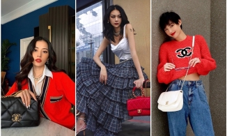 Cô gái nào ở Việt Nam sẽ là 'Chanel sống'? 