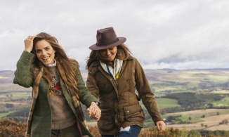 4 hương nước hoa cho mùa thu đông của bạn thêm say đắm, ngọt ngào