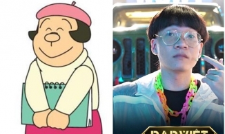 Chaiko không phải em ruột Chaien mà là em gái thất lạc của Wowy?