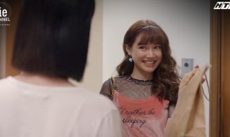 Style phim Việt hóa: Nhã Phương 'lố' nhưng chất, Phương Oanh kém xa bản gốc