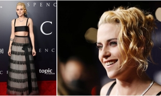 Set đồ của Chanel đã bị lu mờ bởi cơ bụng số 11 của Kristen Stewart 