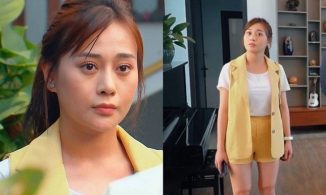 Vắng Phương Nam (Hương vị tình thân), 'mọt phim' yêu thời trang lại thấy mất vui