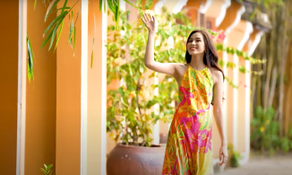 Đỗ Thị Hà có nối dài gu thời trang nhạt nhòa vốn làm nên thương hiệu tại Miss World 2021?