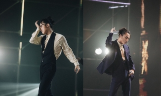 Sơn Tùng M-TP sẵn lòng chi tới gần nửa tỷ đồng trong khoảnh khắc đứng chung sân khấu với Hải Tú