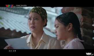 Lương Ngọc Dung 'Thương ngày nắng về': Dùng trải nghiệm cứu hộ chó mèo để đóng cảnh cưu mang bé Hoa