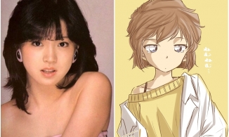 Thời trang của Haibara đời thực: Gu đẹp miễn chê mà không cần bàn tay stylist