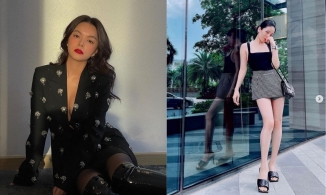 Mỹ nhân Việt đổi style hậu ly hôn, Lệ Quyên 'cưa sừng làm nghé', dàn sao VTV 'lột xác' hoàn toàn