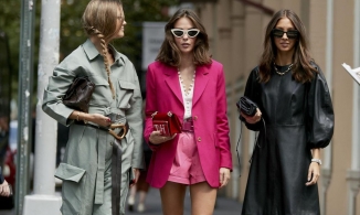 Thời trang thập niên 80 trở lại lợi hại hơn xưa, chị em mê 'quẩy' nhất định không thể bỏ qua