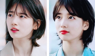 Nàng mặt tròn không thể bỏ qua 12 kiểu tóc ngắn layer cho mặt tròn xinh xắn này