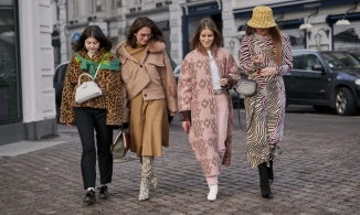 4 kiểu áo khoác chị em cứ mặc là vóc dáng trở nên nặng nề, tăng nhẹ cũng phải vài kí lô