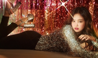 4 kiểu đồ sequin sang chảnh, cùng chị em 'đi đu đưa đi' mùa lễ hội cuối năm